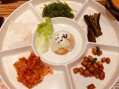 -千寻烧肉(政务区店)