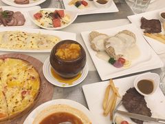-马迭尔西餐厅(中央大街店)
