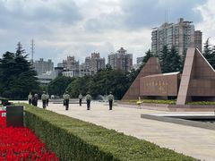 -上海市龙华烈士陵园
