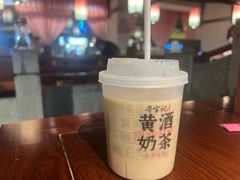 -寻宝记绍兴菜(鲁迅路店)