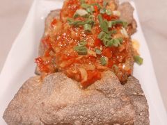 -嘉丰湘菜馆(芳群园店)