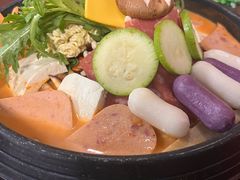 -韩鼎丰·韩国料理(林奥店)