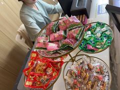 -耳域躺式采耳SPA馆(新街口店)