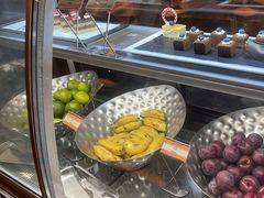 -宝利来国际大酒店-凤凰阁旋转餐厅