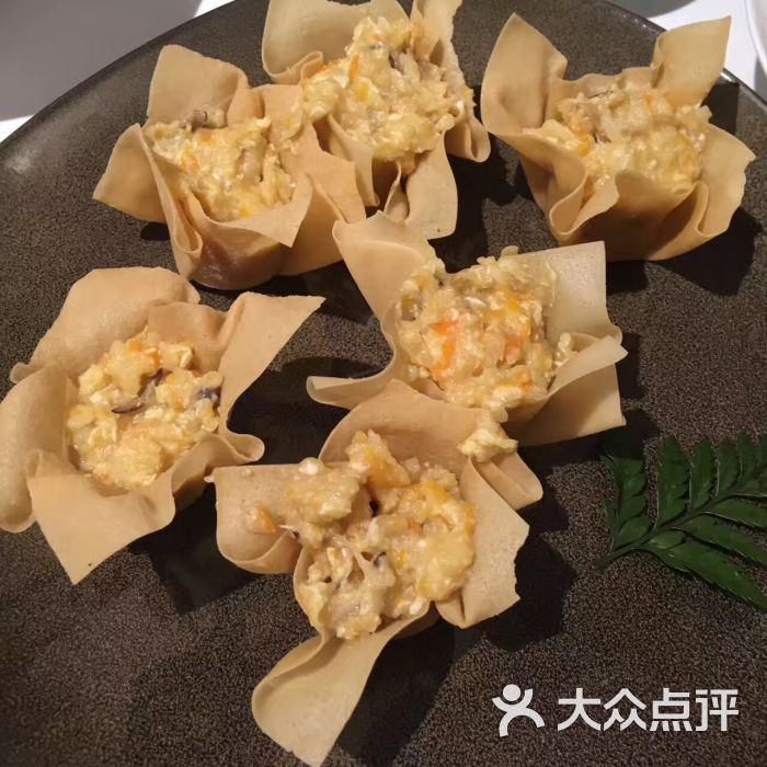 鹿園moose-圖片-上海美食-大眾點評網