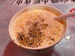 -清真老马家国华牛奶鸡蛋醪糟(正宁路店)