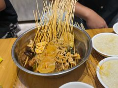-嘉州鲜知味钵钵鸡(奎星楼店)