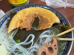排骨藕汤-燕子煨汤(山海关路店)