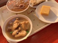 豆腐丸子汤-护国寺小吃(地安门店)