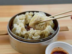 -清真玉林老字号稍麦羊杂碎(宽巷子民族美食街店)
