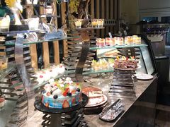 -蓝钻·国际美食海鲜自助百汇(西直门店)