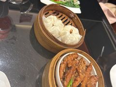 -高第街56号港式餐厅·精选(世茂广场宽厚里大明湖店)