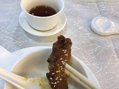 -好彩海鲜酒家(帝国中心店)