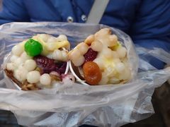 -陆氏梅花糕(老门东店)