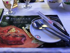 -威尼斯西餐厅(东区店)