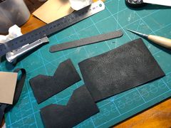 -零几体验diy皮具工作室(振业城店)