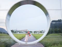 -艾米稻香小镇