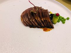 酱牛肉-阳光雷迪森广场酒店(中山东路店)