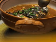 -千岛湖小鱼儿·淳安匠心农家菜