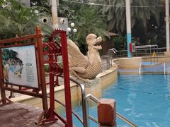 -龙达温泉生态城