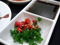 酱油调料-吉友粥底火锅(方斜路店)