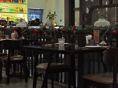 -22ºN BISTRO西餐&酒馆(石奥商业街店)