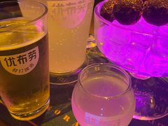 -旅行者酒吧(吉林财富购物广场店)