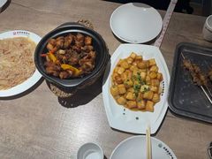 -直隶安家牛肉罩饼(七一路店)