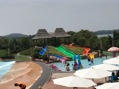 -南京银杏湖乐园