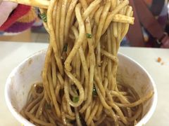 -江三王记牛杂馆(总店)