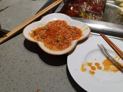 -海底捞火锅(龙岗星河COCO Park店)