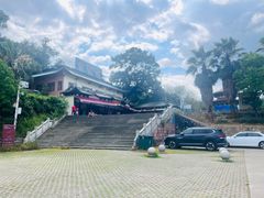 -南华寺素食馆(南华禅寺店)