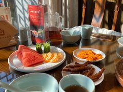 -面辣子·陕西家乡菜(长安店)