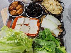 -范贤光鸡公煲(平乐园总店)