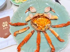 -成隆行·蟹王府(淮海店)