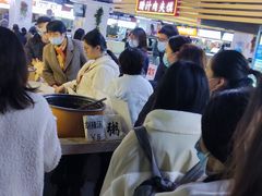 -安徽阜阳卷馍(西单店)