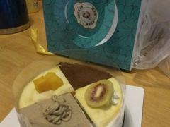 -匡小敏手工烘培(大地金墅店)