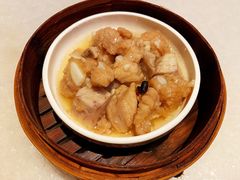 -金鼎轩(方庄天坛店)
