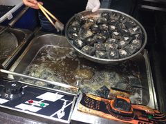 -黑色经典臭豆腐·湖南特产(步行街店)
