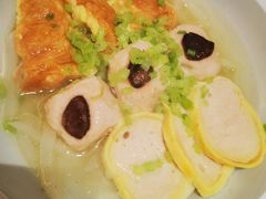 -客语客家菜(华发商都店)