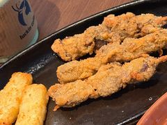 -萨莉亚意式餐厅(国和1000店)