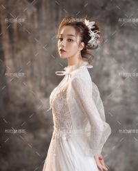 -布拉格婚纱摄影(真实客片店)