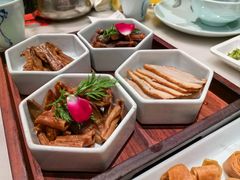 -鸭匠食府·挂炉烤鸭·新京菜(阜成路店)