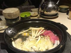 -润泽园椰子鸡(汇一城店)