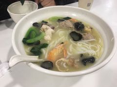 -咬不得高祖生煎·简餐(高银街店)