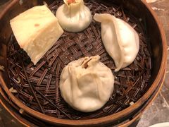 -冶春茶社(星汉大厦店)