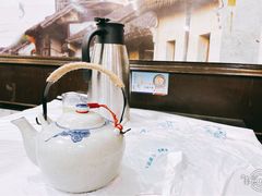 -溱湖八鲜菜馆