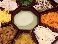-将军牛排·尔滨地标朝鲜族美食(总店)