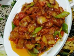 -怀来国际大酒店·丰宴餐饮