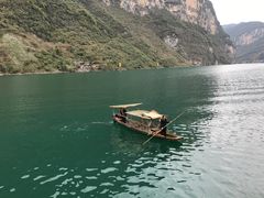 -乌江画廊(彭水苗族土家族自治县)